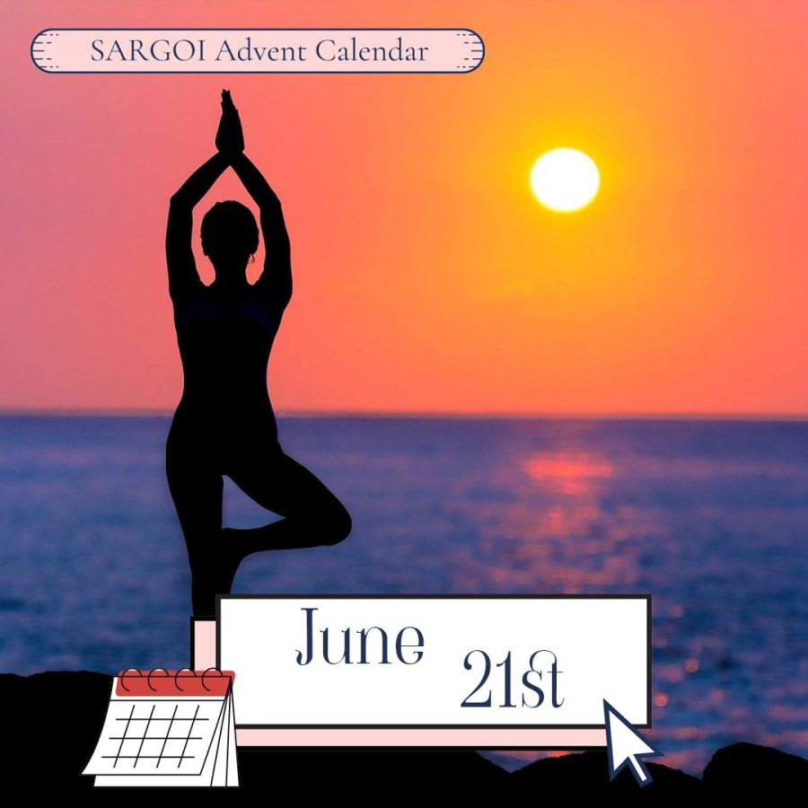 Yoga Day
